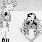 Flights of Fancy (Part 3): Lifts from Take-Offs