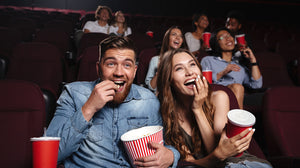 Are Streaming Services Going To Buy Movie Theaters? Here’s Why It Might Make Sense