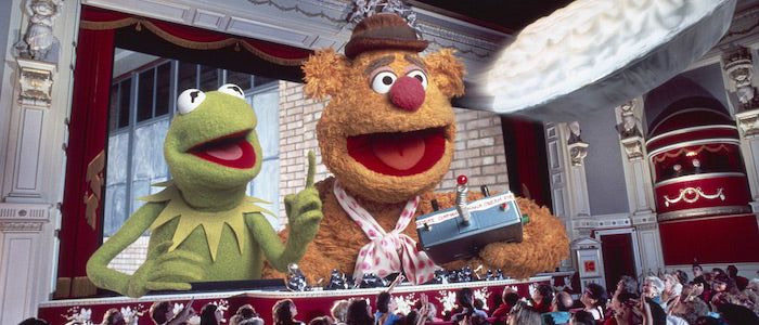 30 Reasons Why MuppetVision 3D is One of the All-Time Great Disney Theme Park Attractions