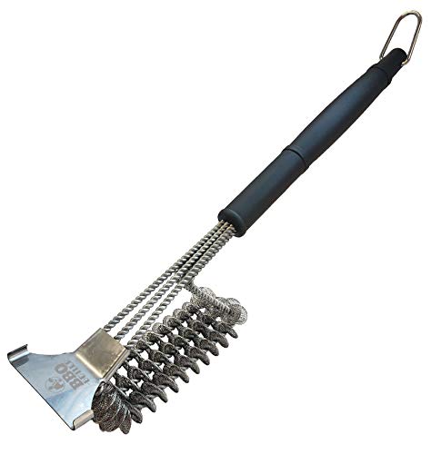 Top 18 - Bbq Grate | Grill Brushes