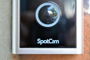 Can the Spotcam Ring Doorbell 2 Solve Your Door Security Problems?