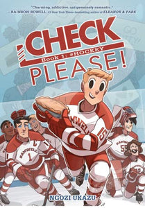Shoot, Cheer, and Score: YA Sports Comics