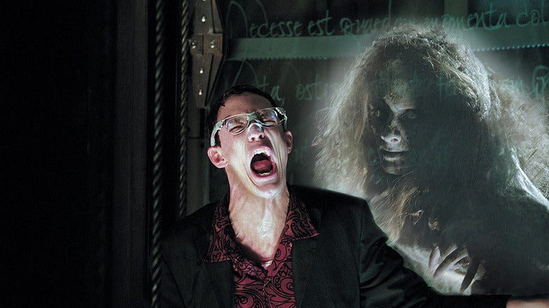 The 60 Best Horror Movies On Netflix Right Now (March 2022)