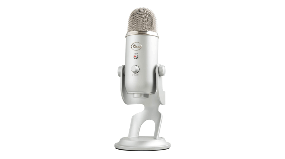 What is the Best Computer Microphone for Small Business Use?