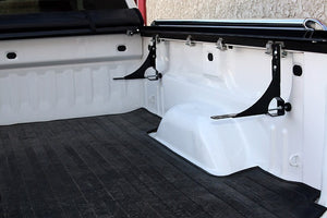 Luxury Truck Bed Side Tool Box