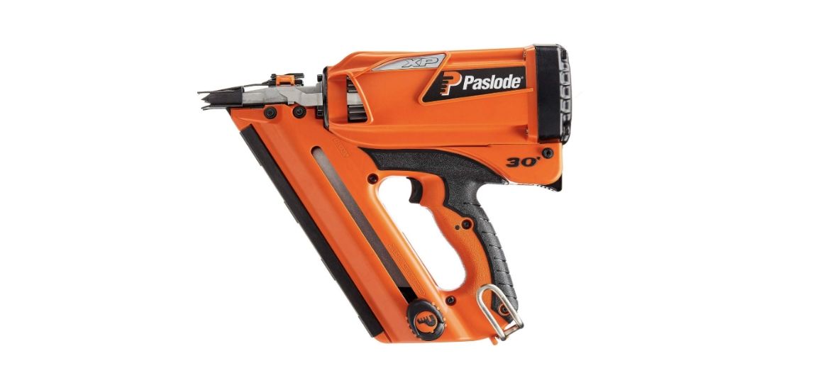 7 Best Framing Nailers [2020 Review]