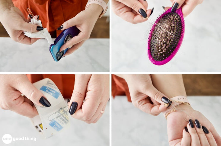 13 The Most Useful Things You Can Do With A Paper Clip