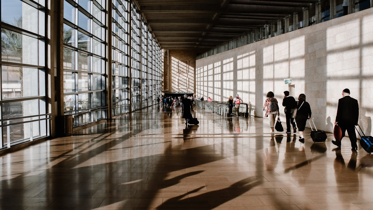 Navigating open borders: What you need to know as an SME