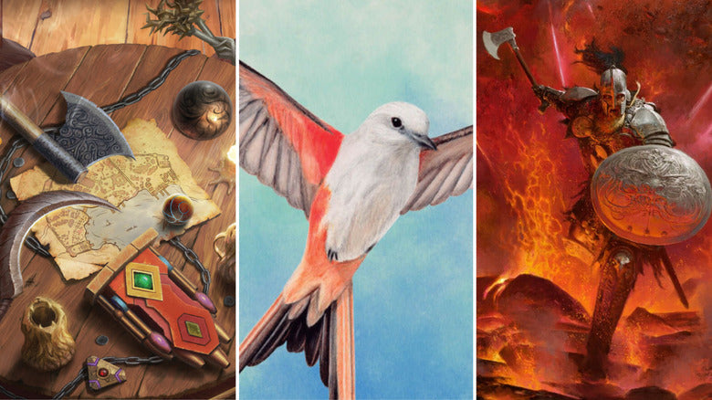 The 20 Best Board Games For Adults