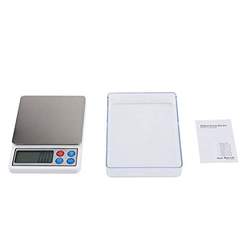 Top 23 Best Digital Hanging Scale | Digital Kitchen Scales