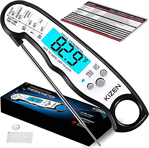 22 Greatest Bbq Meat Thermometers
