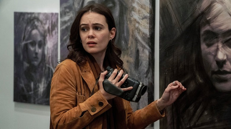 Archive 81: Release Date, Cast, And More