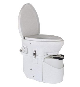 4 Best Composting Toilets You Can Buy in 2021 – Reviews and Buying Guide