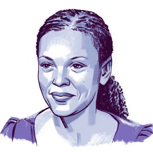 Jesmyn Ward’s Haunted Novel  of the Gulf Coast