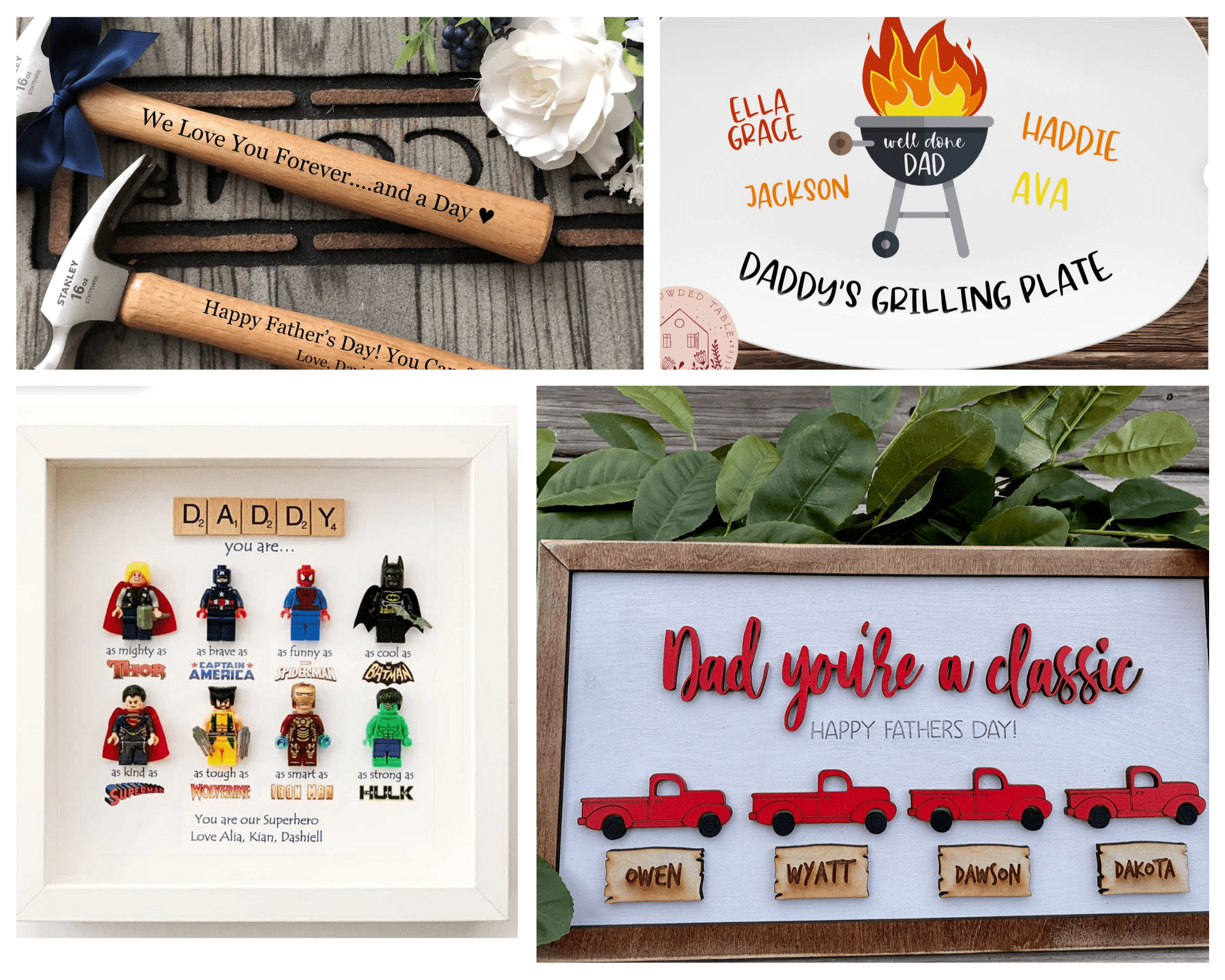 14 Best Personalized Father’s Day Gifts – 2022