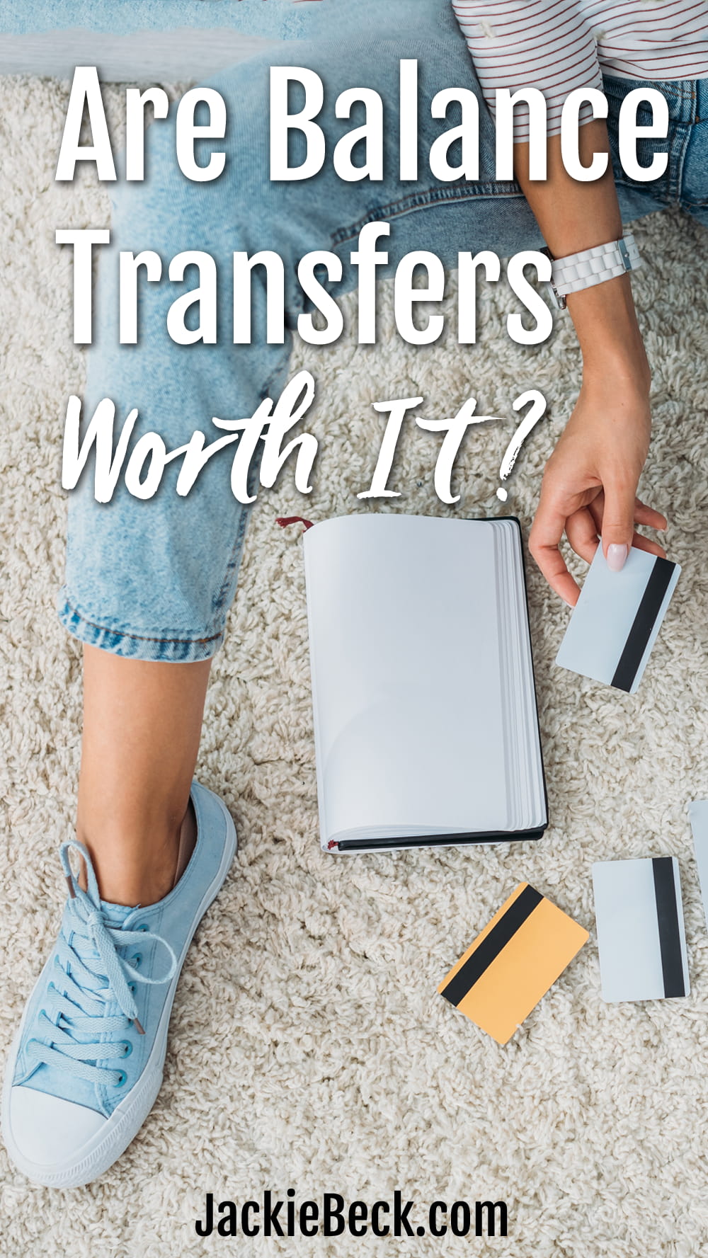 Are Balance Transfers Worth It? Pros & Cons