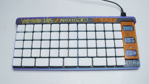 A Hackable Keyboard That Even Has Screens