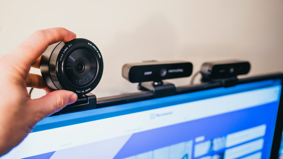 The Best Webcams Available in Canada of 2022