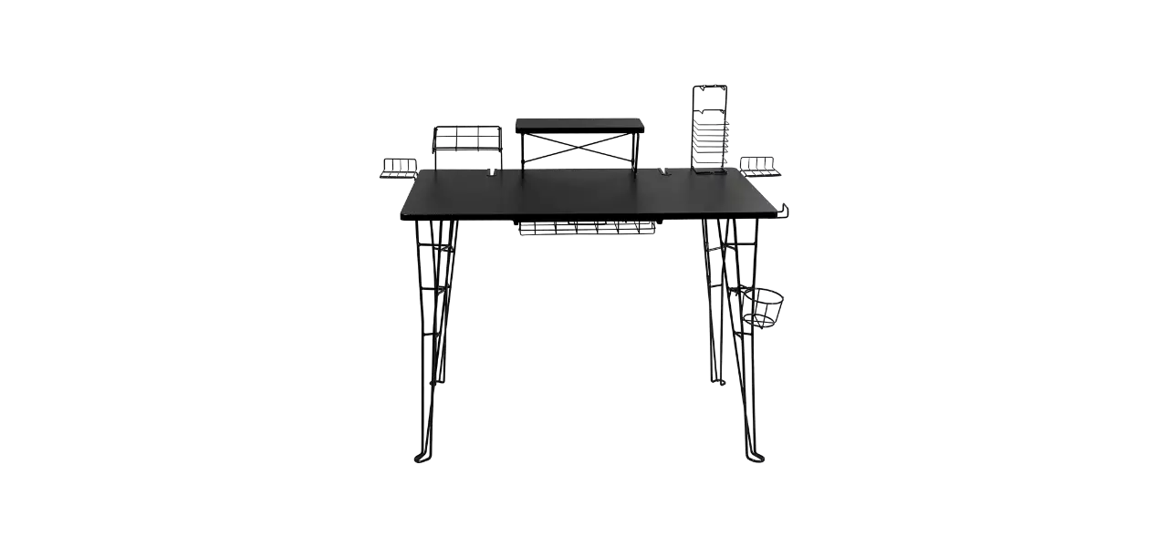 Top 10 Gaming Desks on the Market