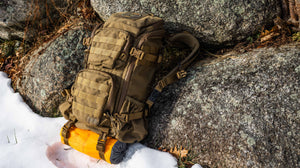 AllOutdoor Review – Mystery Ranch Blitz 30 EDC Pack