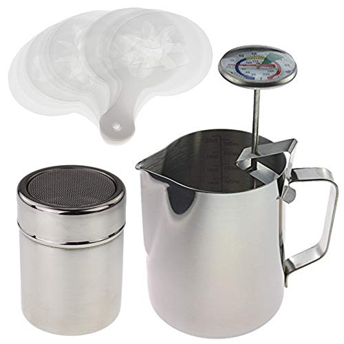 25 Best Milk Thermometer | Kitchen & Dining Features