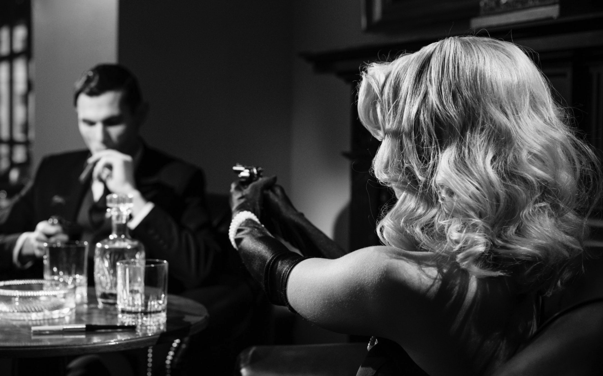 Personality Traits: Creating Dimensional Characters