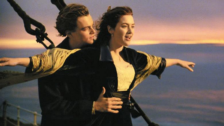 Why Titanic Almost Left Out Celine Dion’s 'My Heart Will Go On’ Completely