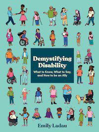 10 Books to Introduce Readers to Disability Literature