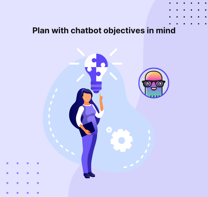 11 Chatbot Automation Fundamentals to Supercharge Your Chatbot Implementation