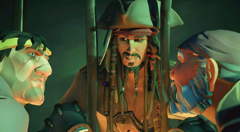 LW4K Game Spotlights: Sea of Thieves