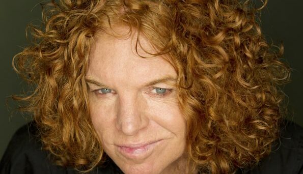 Carrot Top Talks Adele, Louie Anderson, Bob Saget, Not Wanting Marriage/Kids