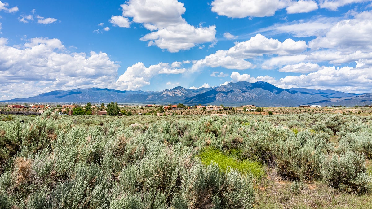 The 24 Best Mountain Towns in the U.S., Ranked