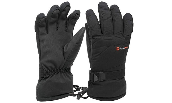 Best Ski Gloves To Keep Your Fingers Warm This Winter