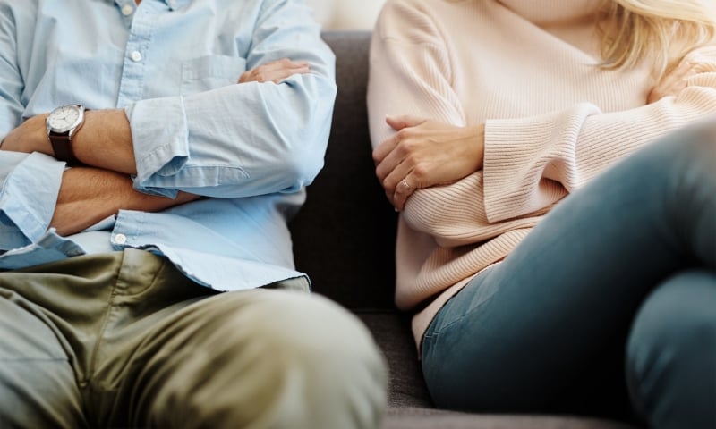 Does an Age Gap Mean My Relationship Is Doomed?