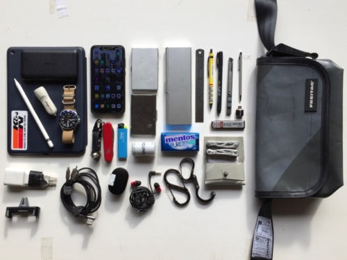 submitted by Justin de DiosAUKEY 10000mAh Power Bank, Slimline...