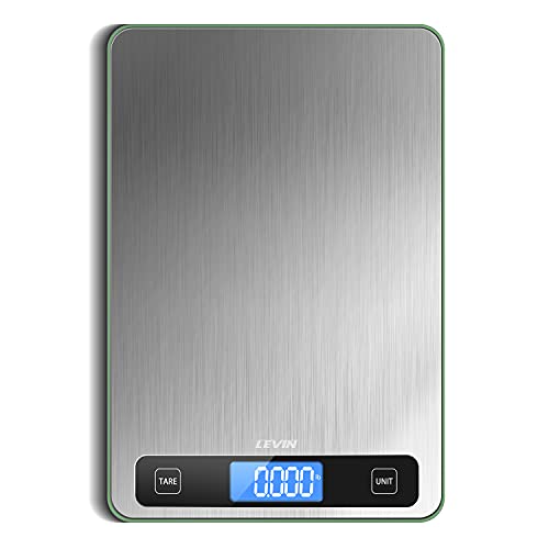 22 Best Kitchen Scales