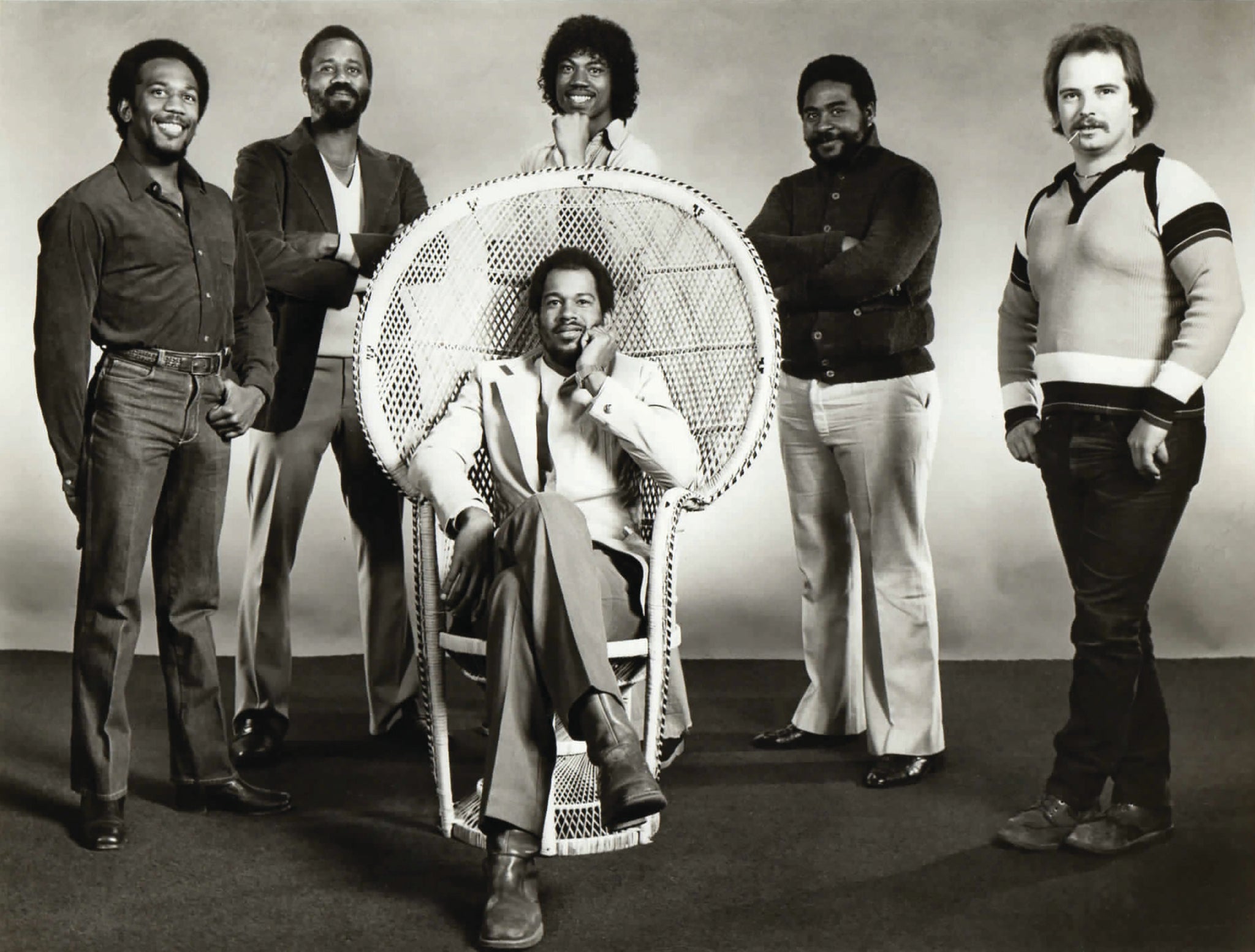 Rinse and Rediscover: How Wilbur Niles Turned Car Wash Jazz-Funk Into a Collector’s Item