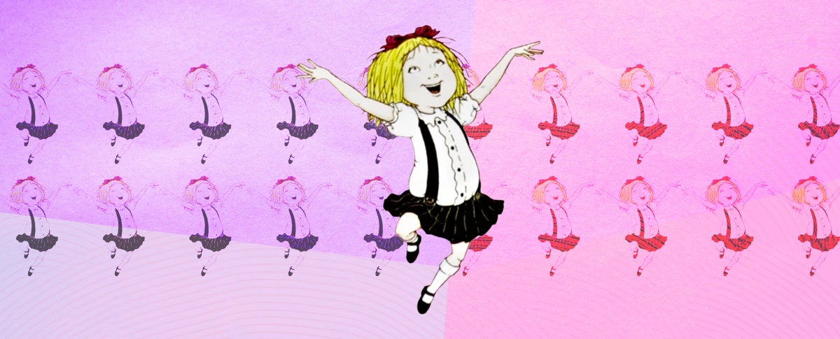 ‘Eloise’ Is a a Bad Children’s Book About a Brat. Why Do People Love It?
