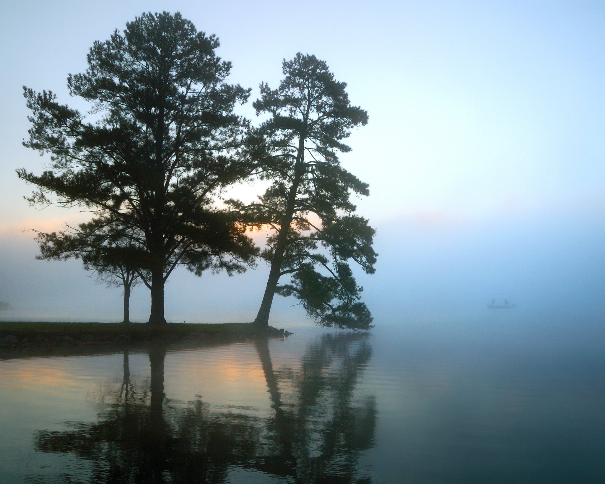 10 Best Places To Catch Bass