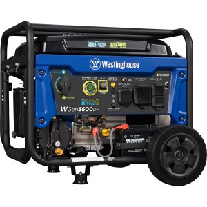 10 Best Propane Generators You Can Buy in 2022 – Reviews and Buying Guide