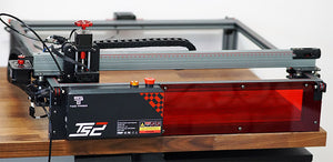 Two Trees TS2 Laser Engraver Review: It Keeps Getting Better!