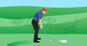 The Benefits of a Closed Golf Stance (And if it’s too much)