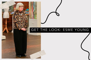 Get the Look: Esme Young