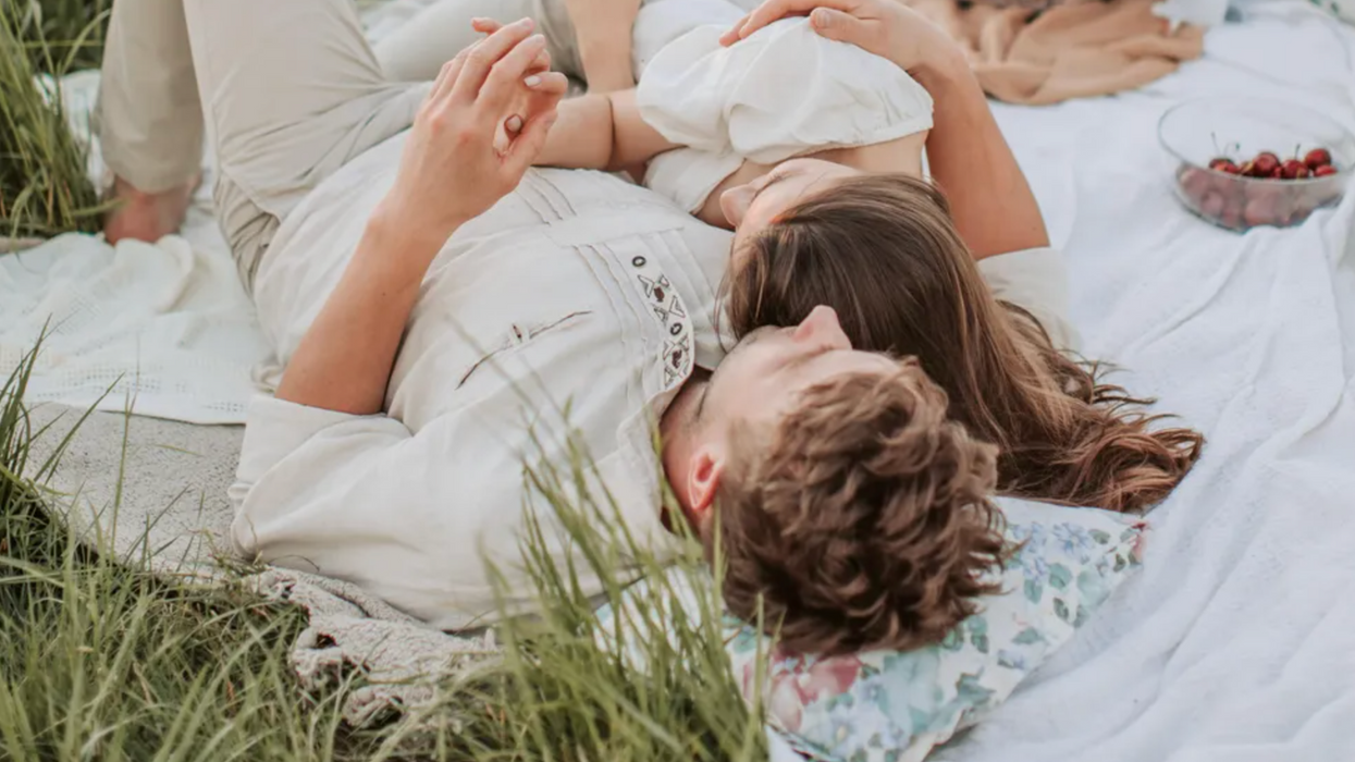 16 Perfect Date Night Ideas, According To Your Myers-Briggs Personality Type