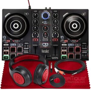 Best DJ Controllers for Newbie DJs (Spring 2022)