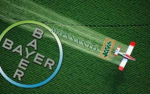 Will Supreme Court Let Bayer-Monsanto Off the Hook for Cancer-Causing Glyphosate Herbicide Roundup?