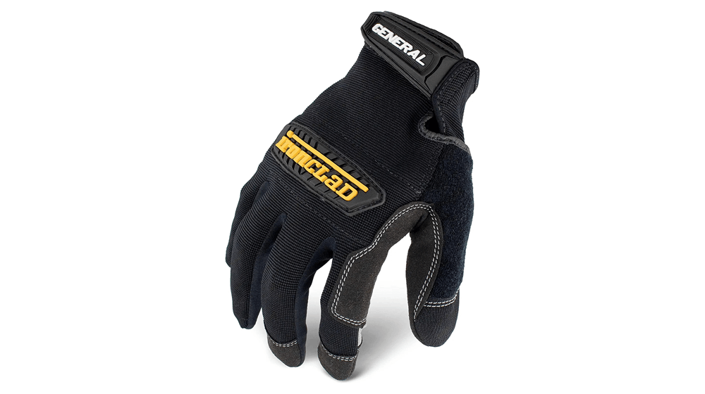 Work Gloves for Men: Great Options For You