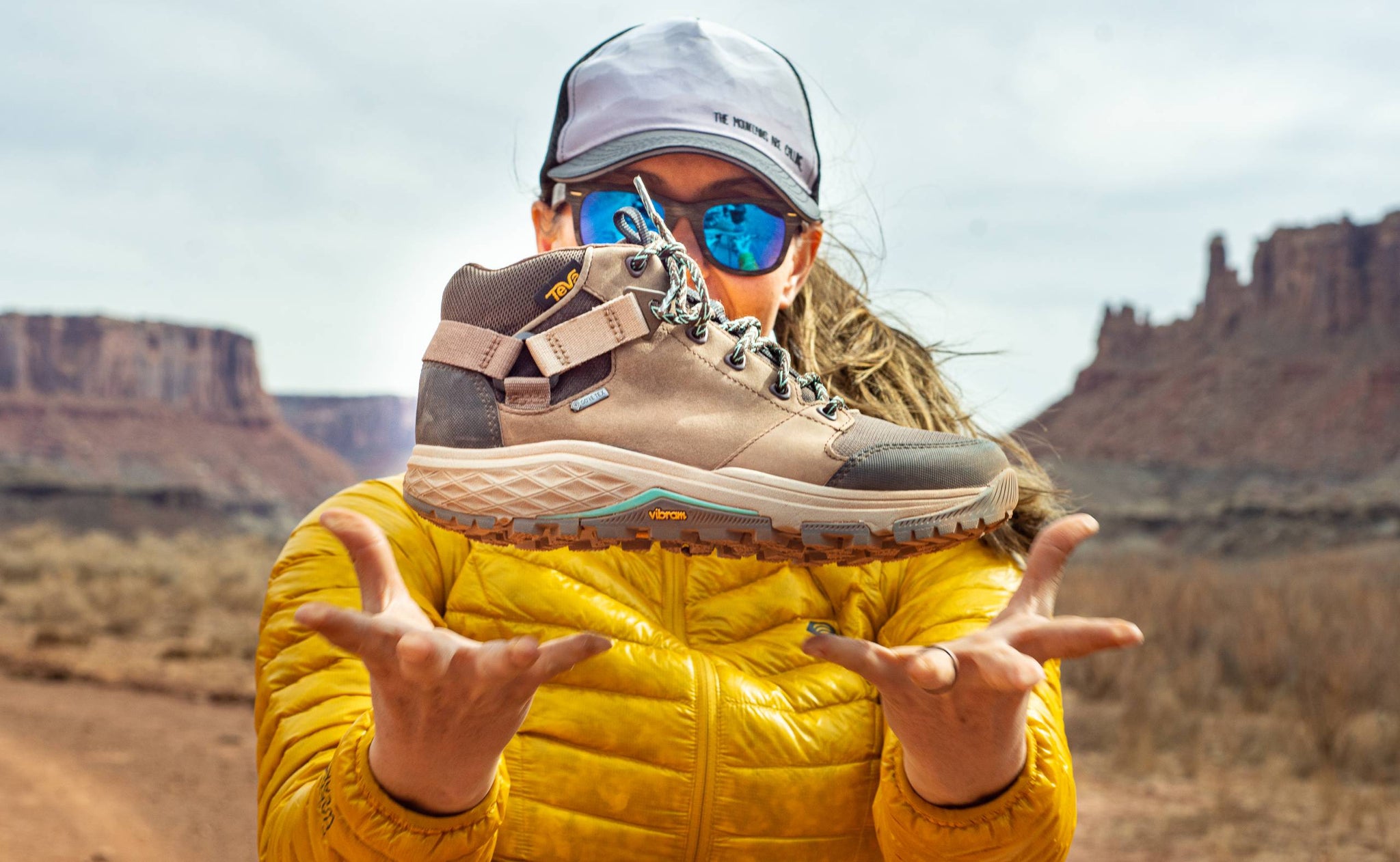 The Best Hiking Boots for Women in 2023