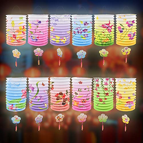 Best 22 Paper Lantern Lamps