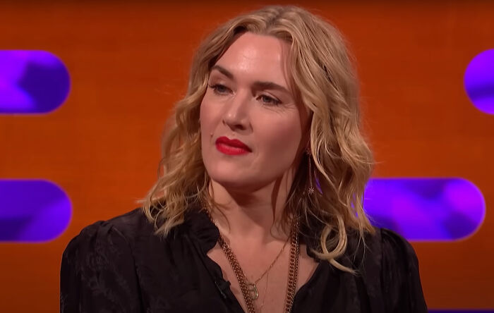 Netizens Cracking Up At This Dude’s Tale Of Him Accidentally Playing ‘Titanic’ Song Out Loud While Sitting Next To Kate Winslet On A Plane